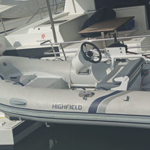 Fountaine Pajot Astréa 42