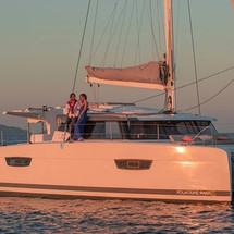 Fountaine Pajot Astréa 42