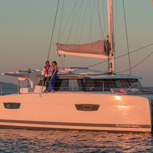 Fountaine Pajot Astréa 42