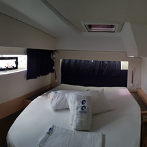 Fountaine Pajot Astréa 42
