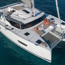Fountaine Pajot Astréa 42