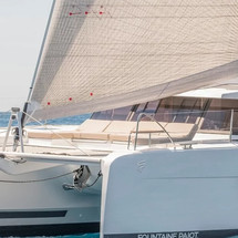 Fountaine Pajot Astréa 42
