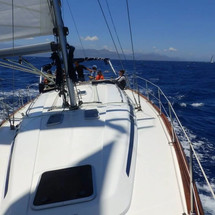 Bavaria 44