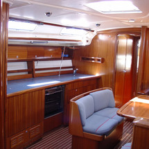 Bavaria 44
