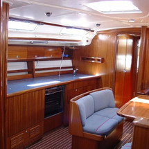 Bavaria 44