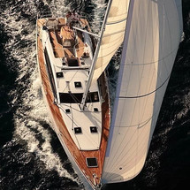 Jeanneau 53