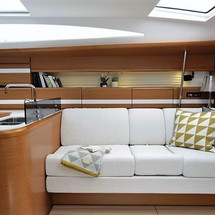 Jeanneau 53