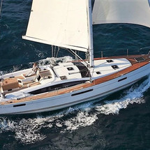 Jeanneau 53