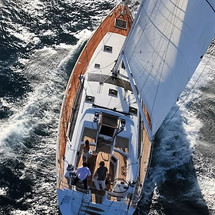 Jeanneau 53