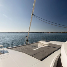 Fountaine Pajot Elba 45