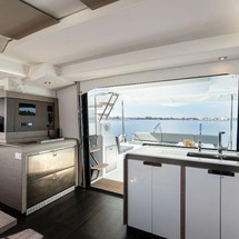 Fountaine Pajot Elba 45