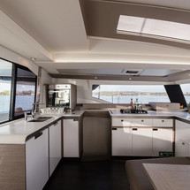 Fountaine Pajot Elba 45