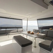Fountaine Pajot Elba 45
