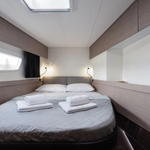 Fountaine Pajot Elba 45