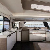 Fountaine Pajot Elba 45