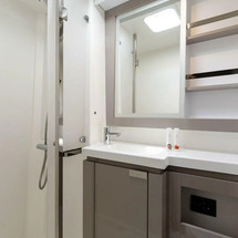 Fountaine Pajot Elba 45