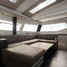 Fountaine Pajot Elba 45