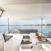Fountaine Pajot Elba 45