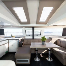 Fountaine Pajot Elba 45
