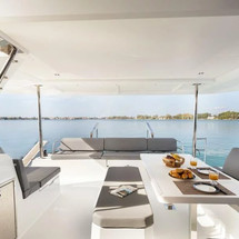 Fountaine Pajot Elba 45