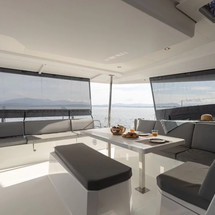 Fountaine Pajot Elba 45