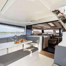 Fountaine Pajot Elba 45