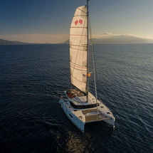 Fountaine Pajot Elba 45