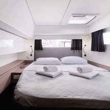 Fountaine Pajot Elba 45