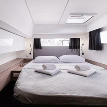 Fountaine Pajot Elba 45