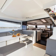 Fountaine Pajot Elba 45