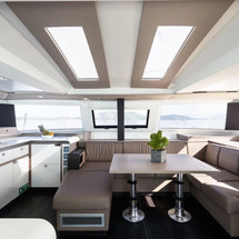 Fountaine Pajot Elba 45