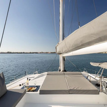 Fountaine Pajot Elba 45