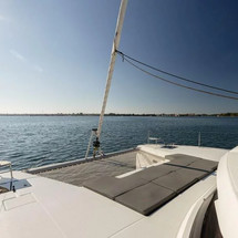 Fountaine Pajot Elba 45