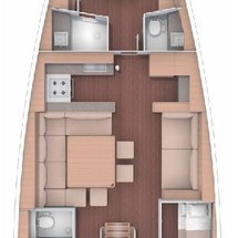 Dufour 56 Exclusive