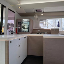 Fountaine Pajot Astrea 42