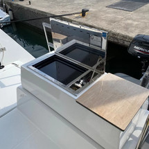 Fountaine Pajot Astrea 42