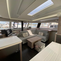 Fountaine Pajot Astrea 42