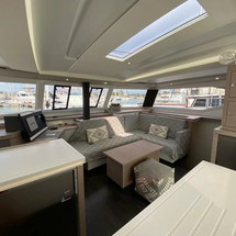 Fountaine Pajot Astrea 42