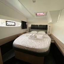 Fountaine Pajot Astrea 42