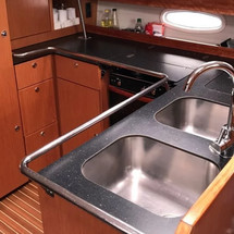 Bavaria 51 Cruiser