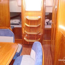 Bavaria 40 Cruiser