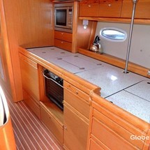 Bavaria 40 Cruiser
