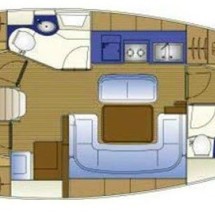 Bavaria 40 Cruiser