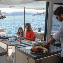 Fountaine Pajot Astrea 42