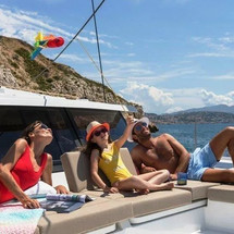 Fountaine Pajot Astrea 42