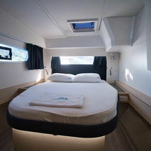 Fountaine Pajot Astrea 42