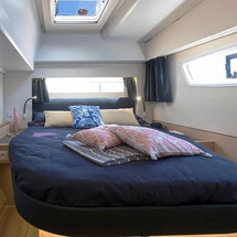 Fountaine Pajot Astrea 42