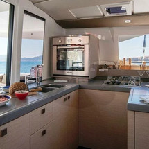 Fountaine Pajot Astrea 42