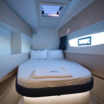 Fountaine Pajot Astrea 42