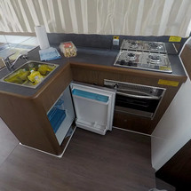 Beneteau Antares 36